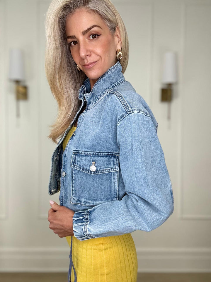 3250219 JACKET
