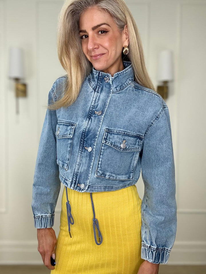 3250219 JACKET