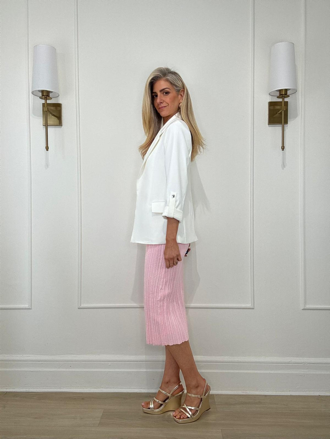 3250093 DRESS