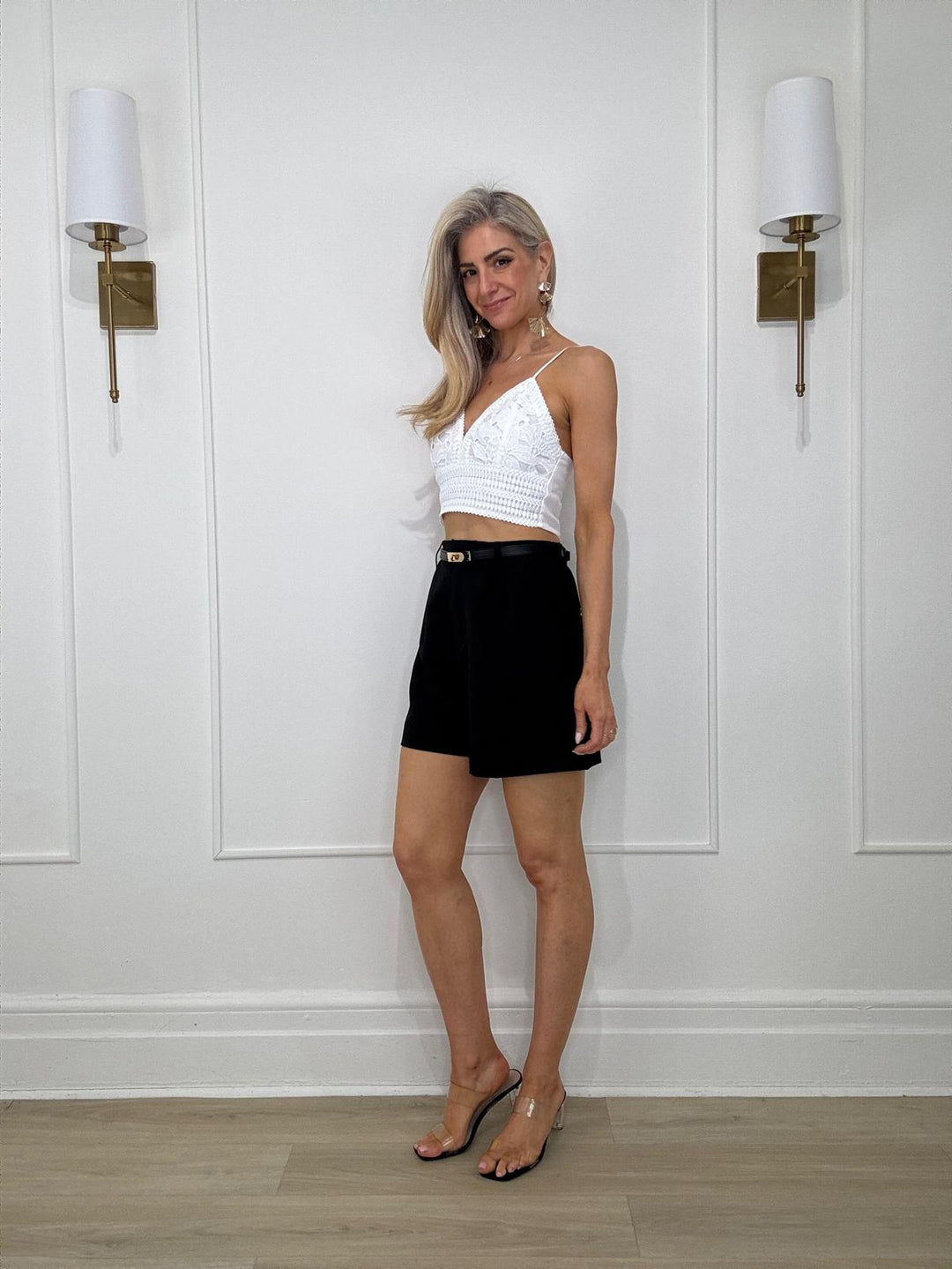3250212 SHORTS