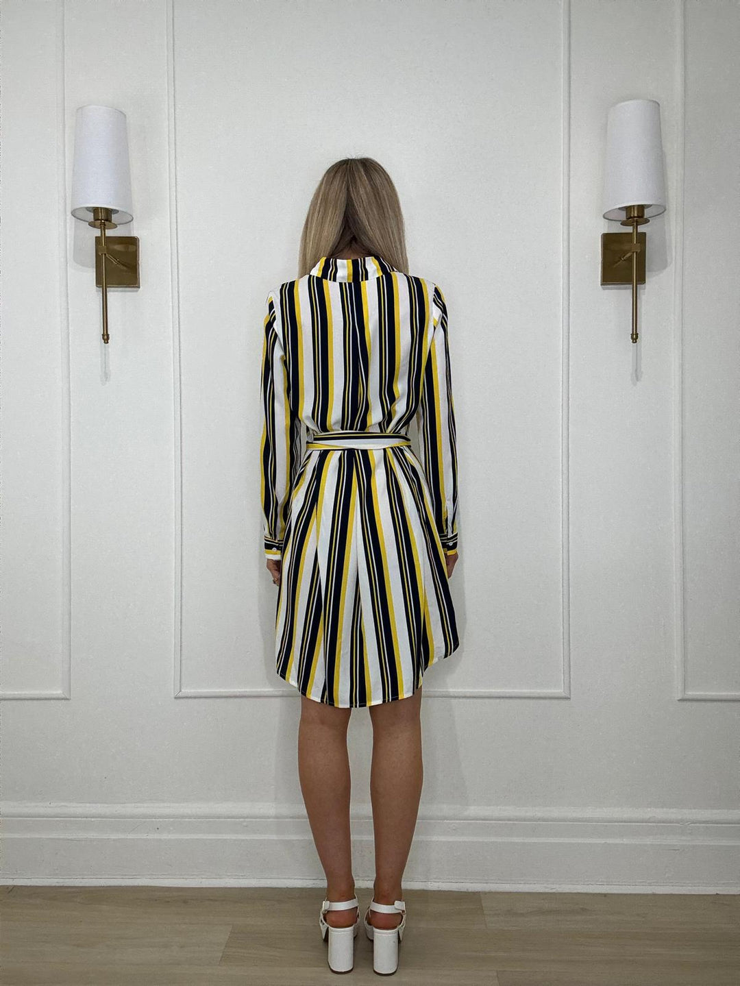 3250157 DRESS