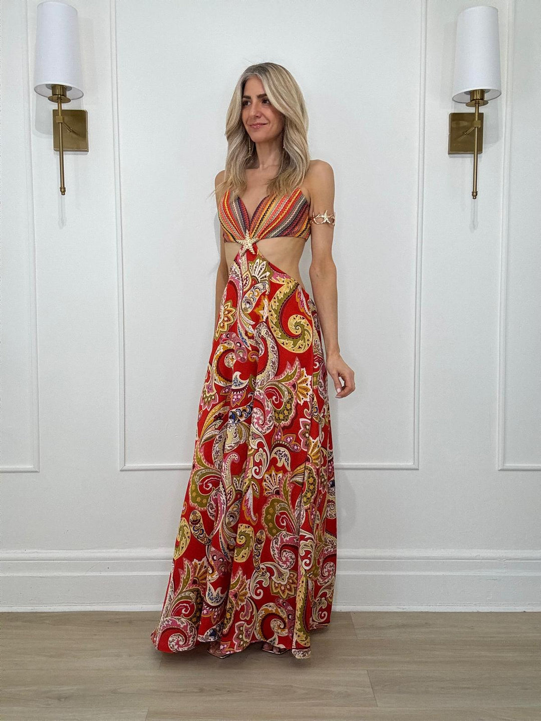 3250027 DRESS