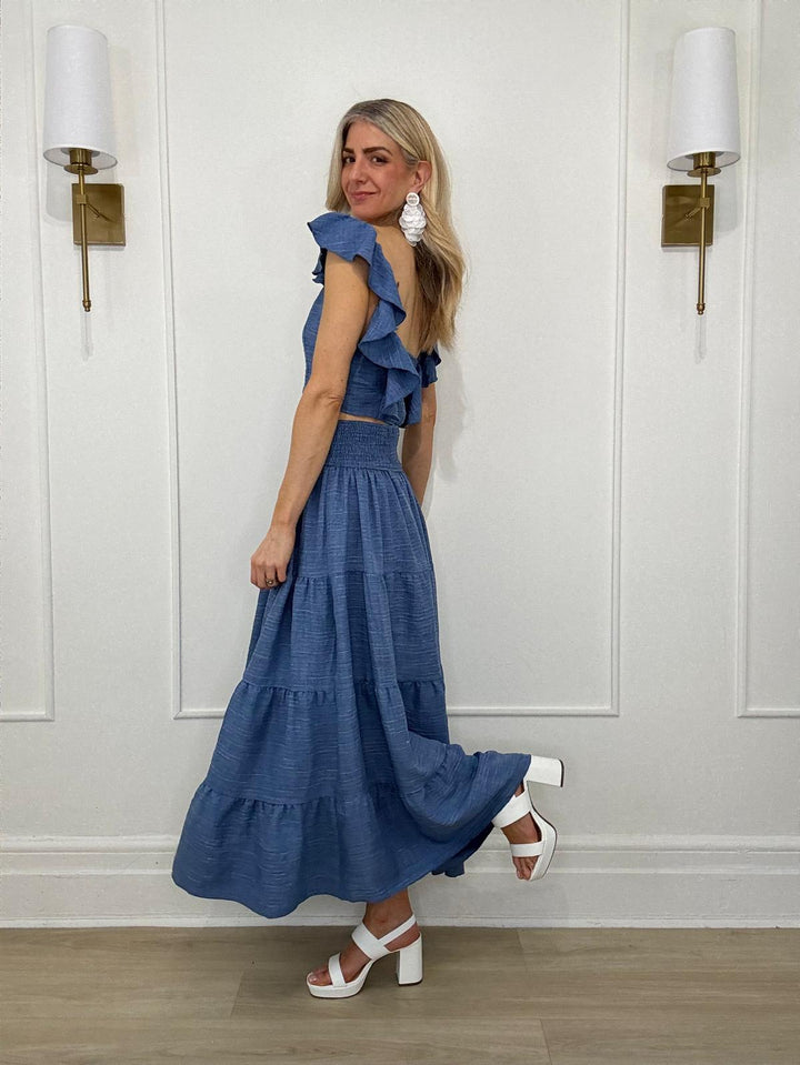 3250106 SKIRT