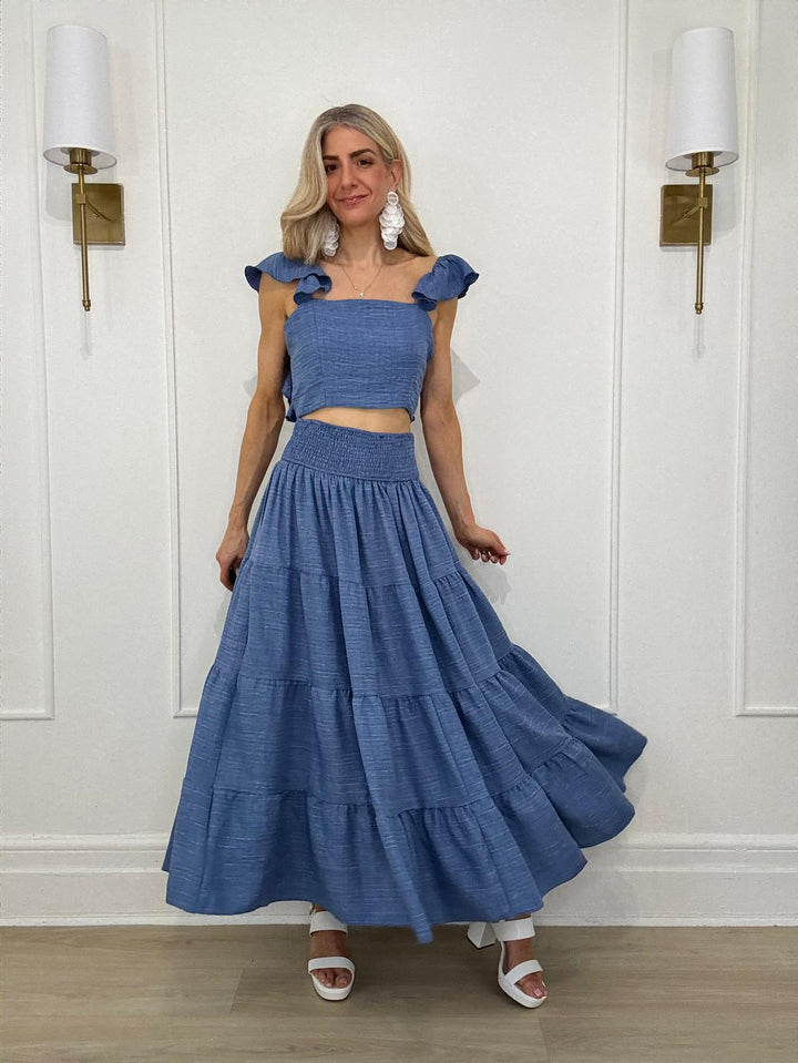 3250106 SKIRT
