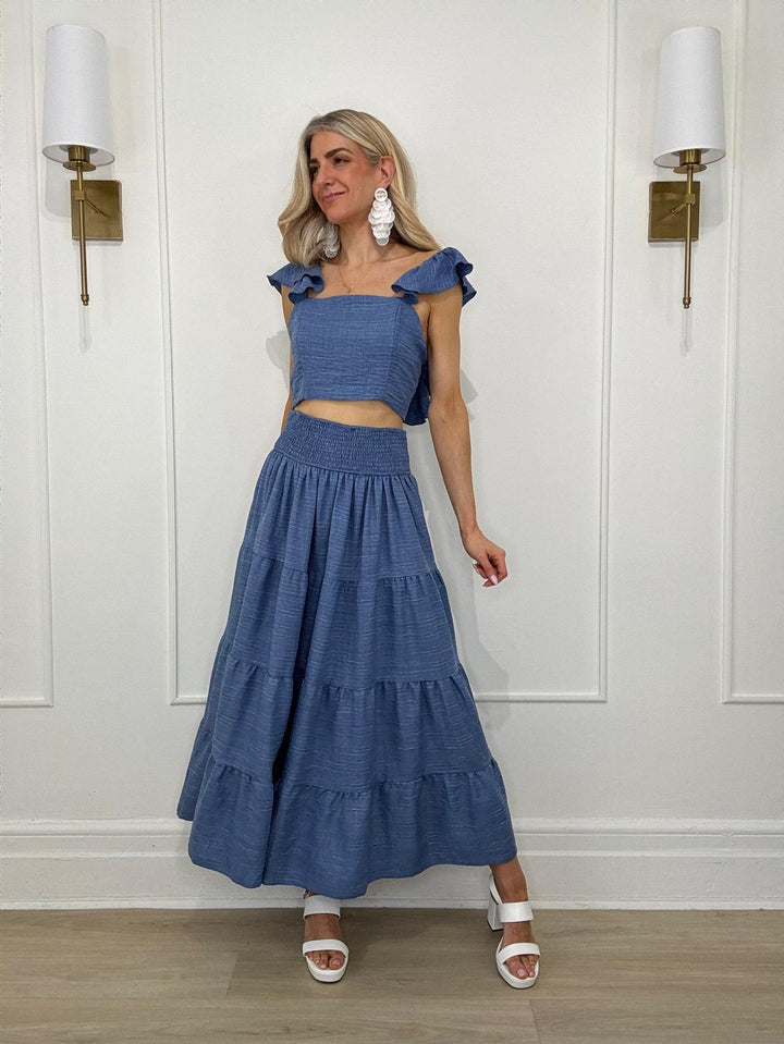 3250106 SKIRT
