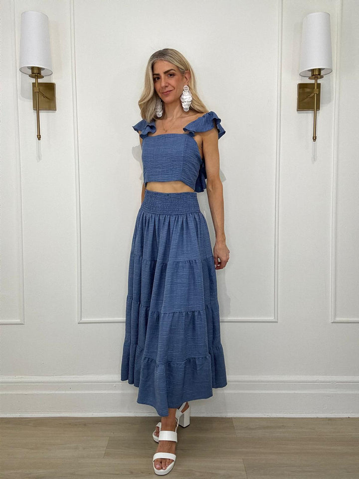 3250106 SKIRT