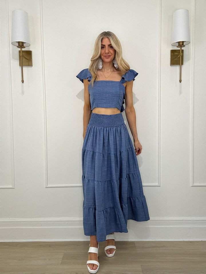 3250106 SKIRT