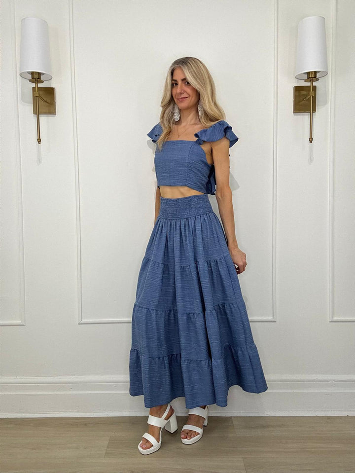 3250106 SKIRT