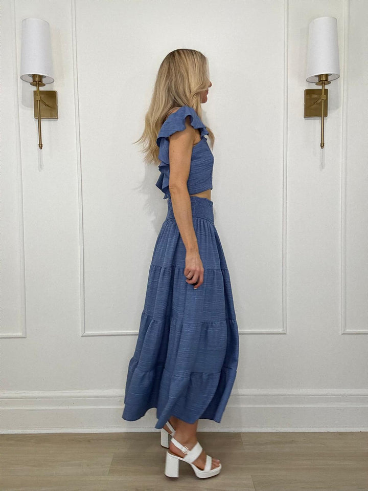 3250106 SKIRT