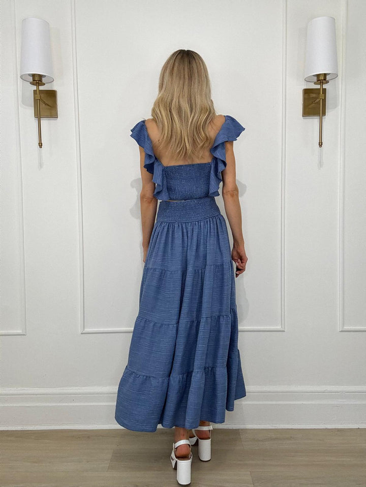 3250106 SKIRT