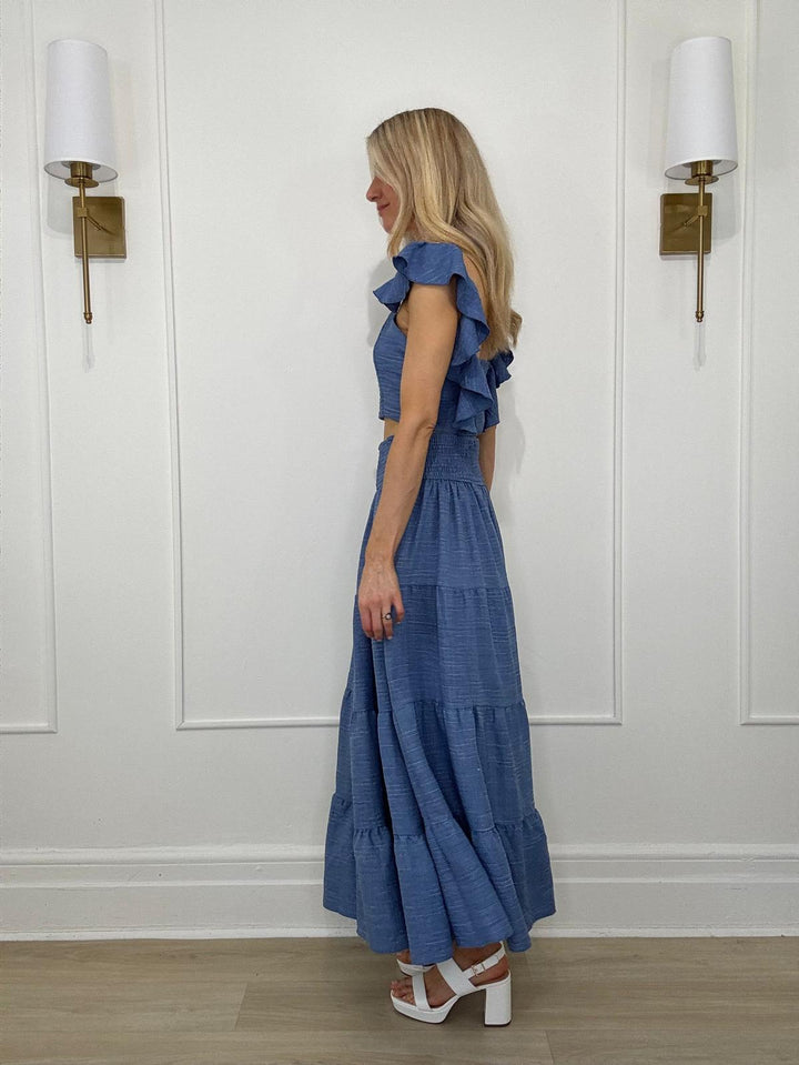 3250106 SKIRT