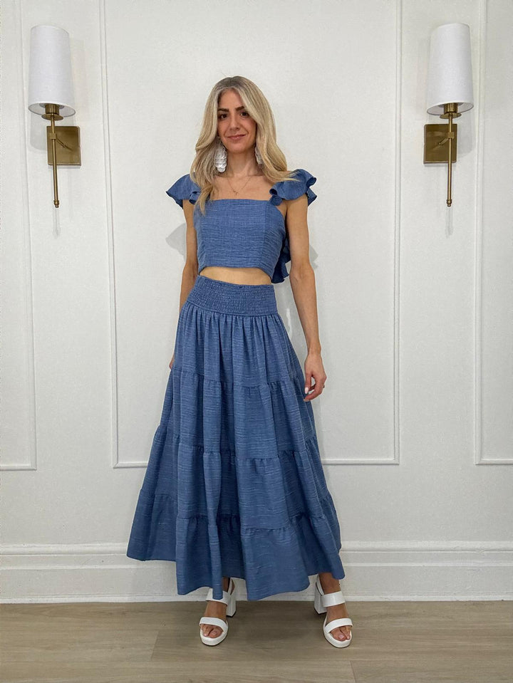 3250106 SKIRT