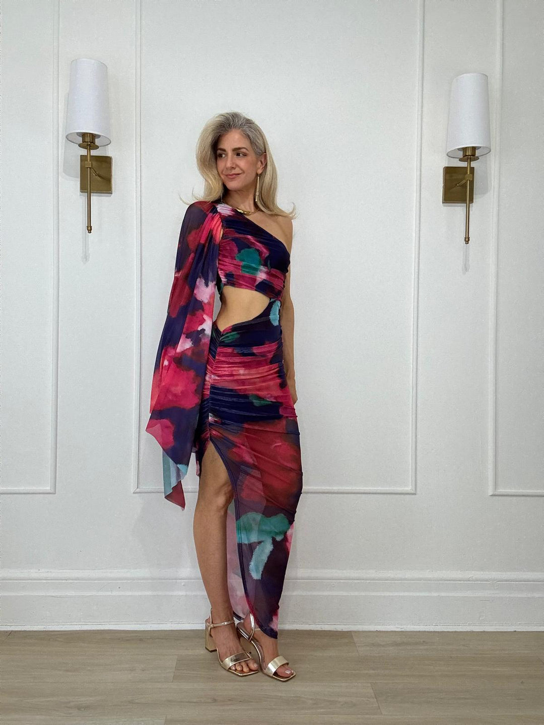 3250132 DRESS