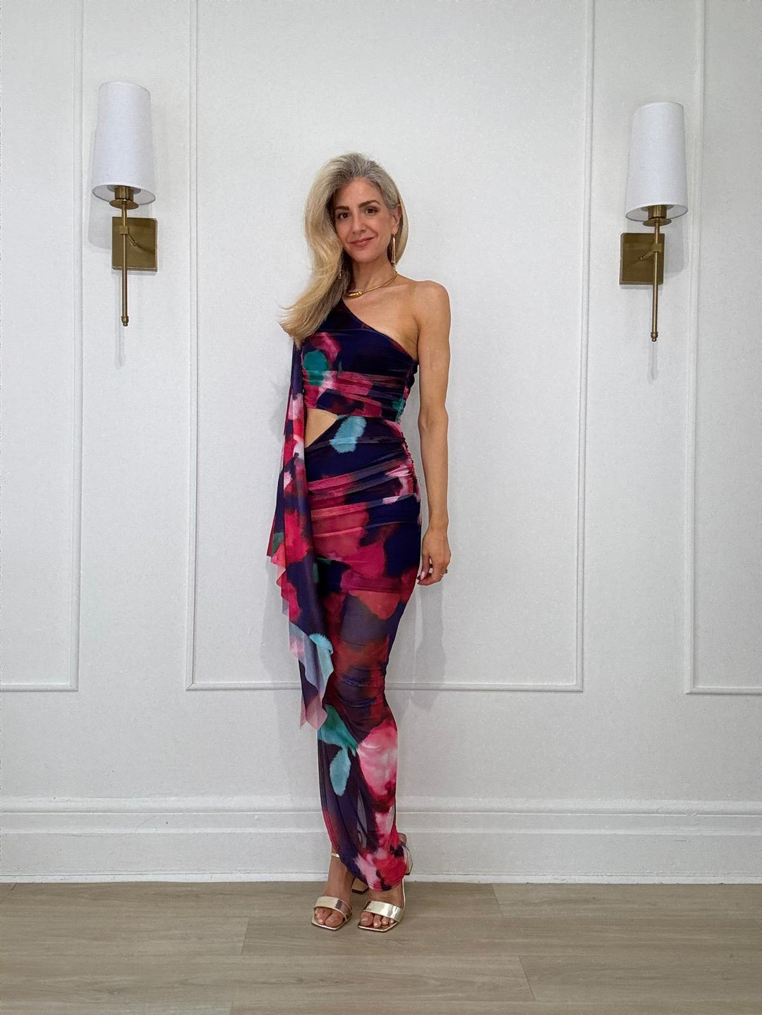 3250132 DRESS