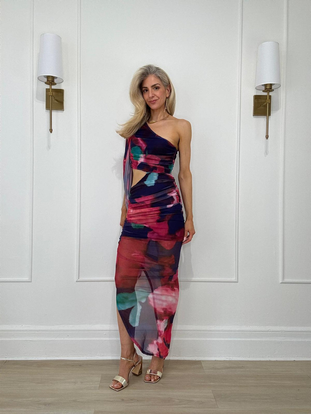 3250132 DRESS