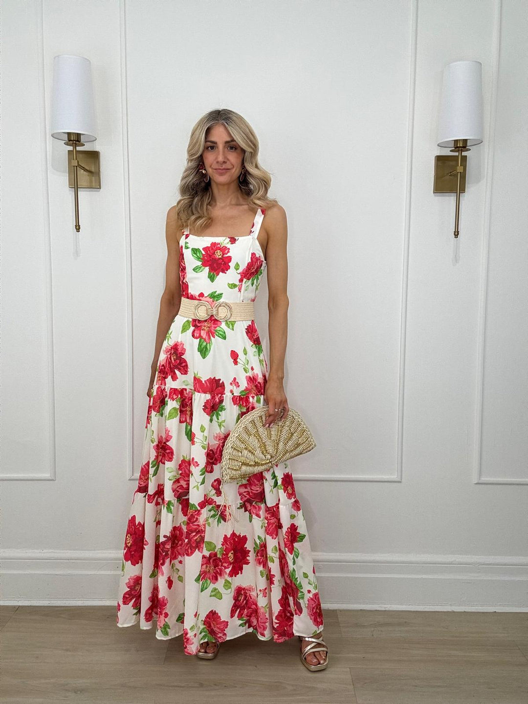 3250048 DRESS