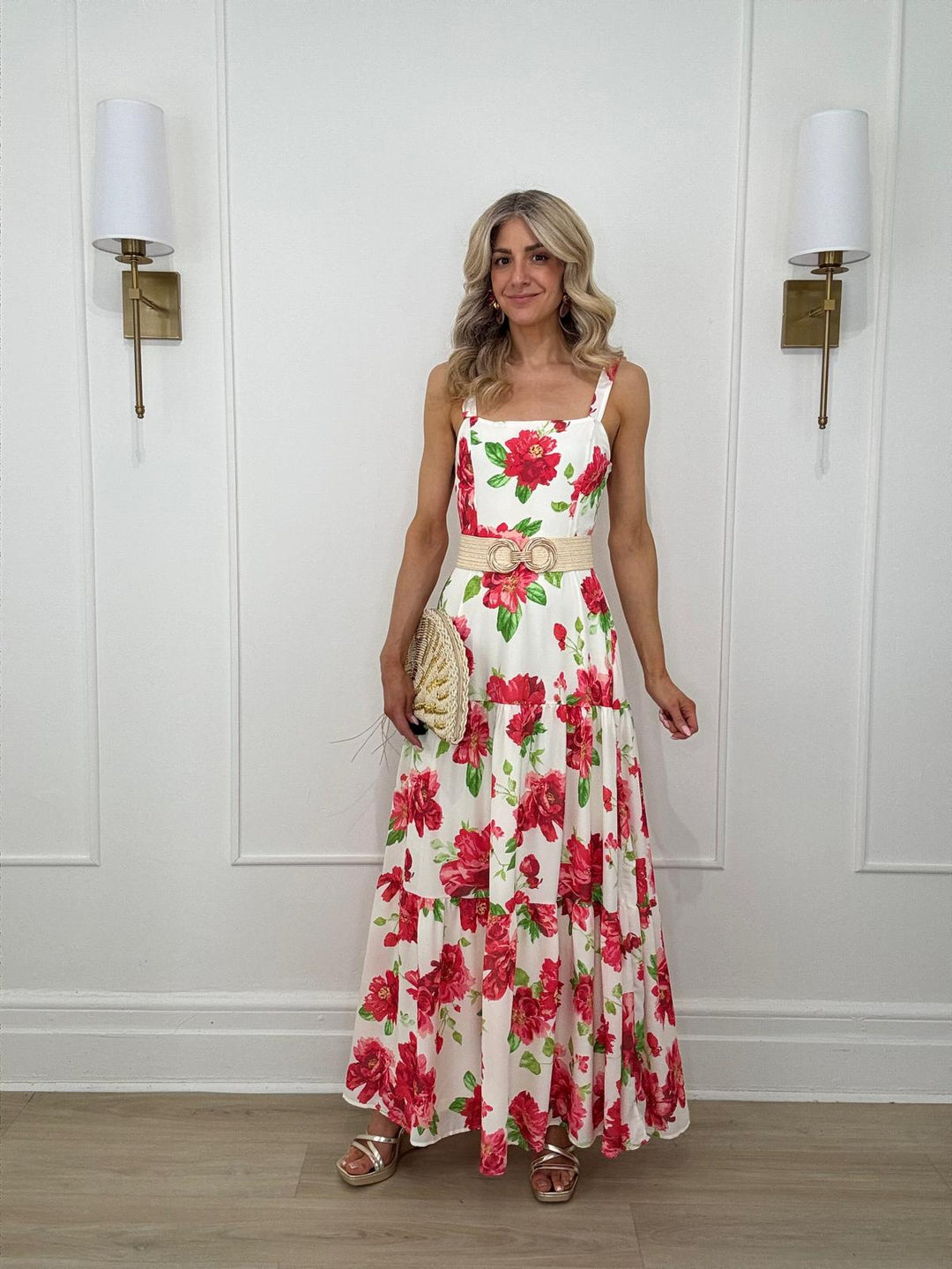 3250048 DRESS