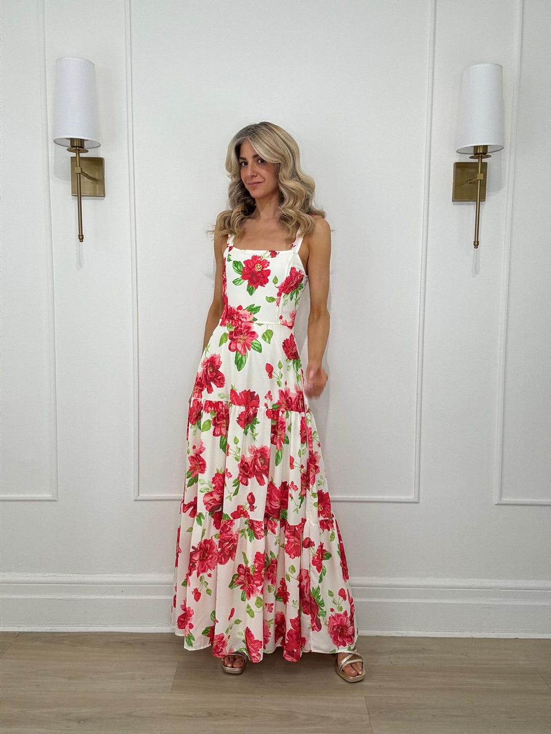 3250048 DRESS