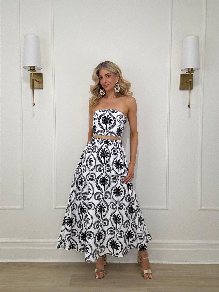 3250061 SKIRT