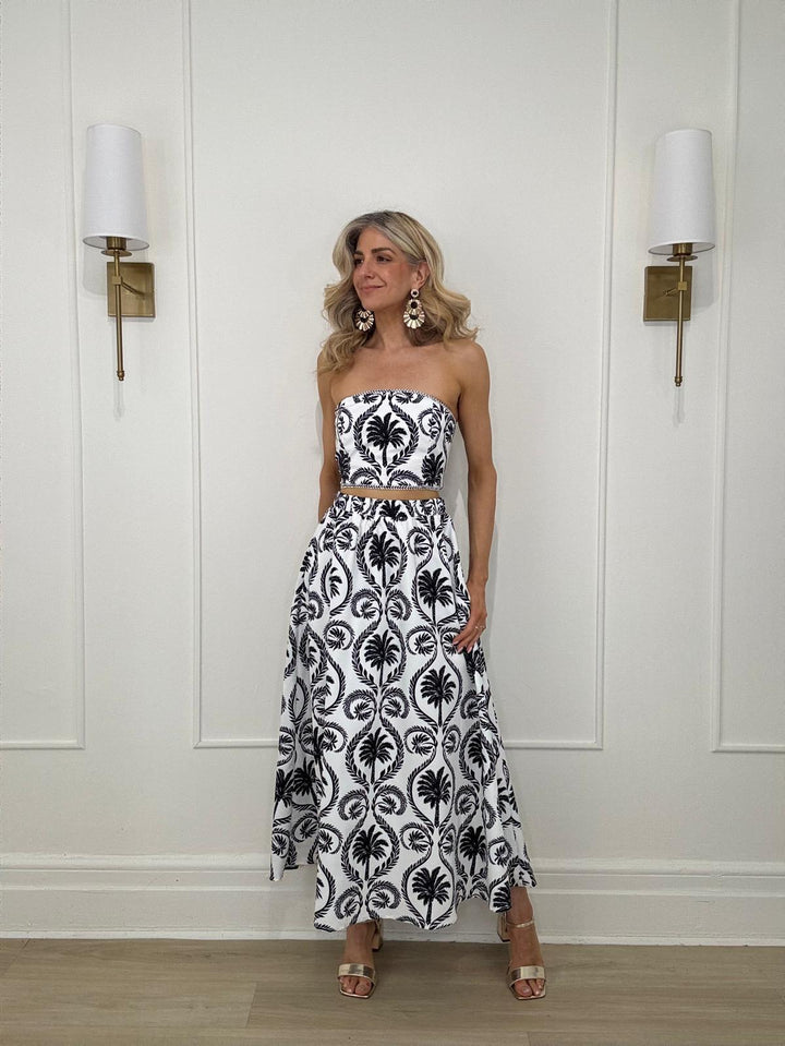 3250061 SKIRT