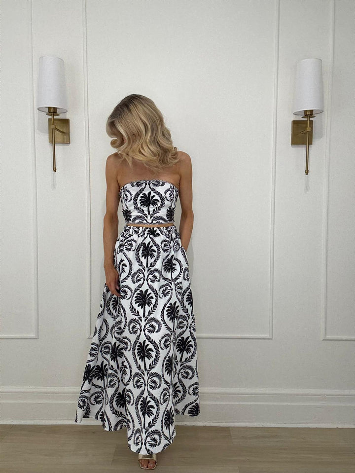 3250061 SKIRT