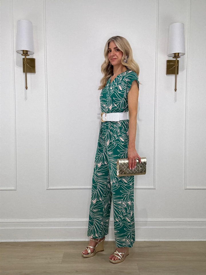3250070 JUMPSUIT