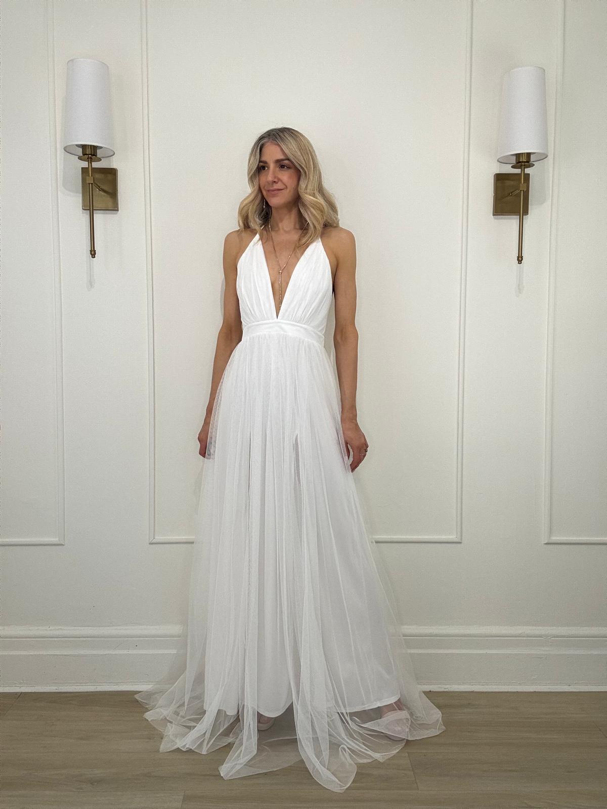 MAXI / LONG DRESSES – Zumel & Co