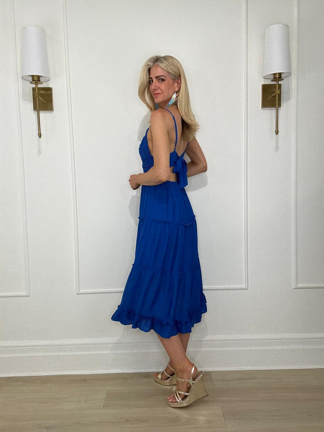 3250195 DRESS