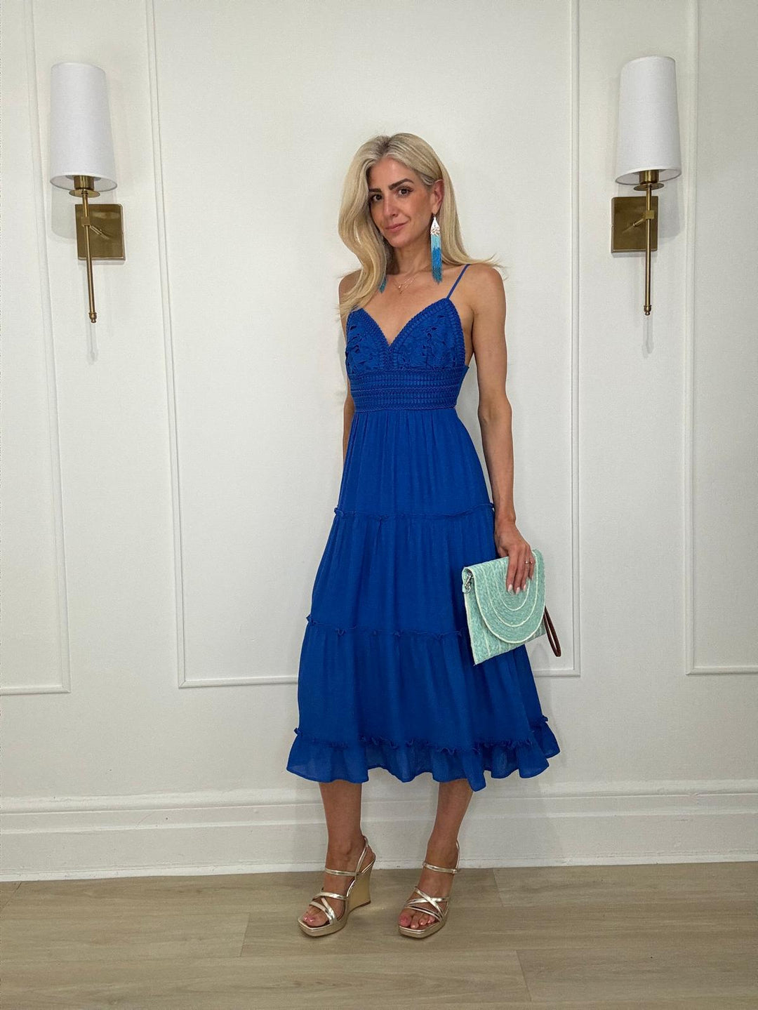 3250195 DRESS