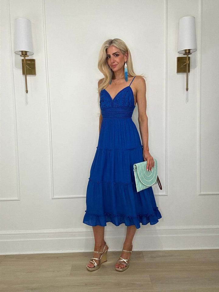 3250195 DRESS