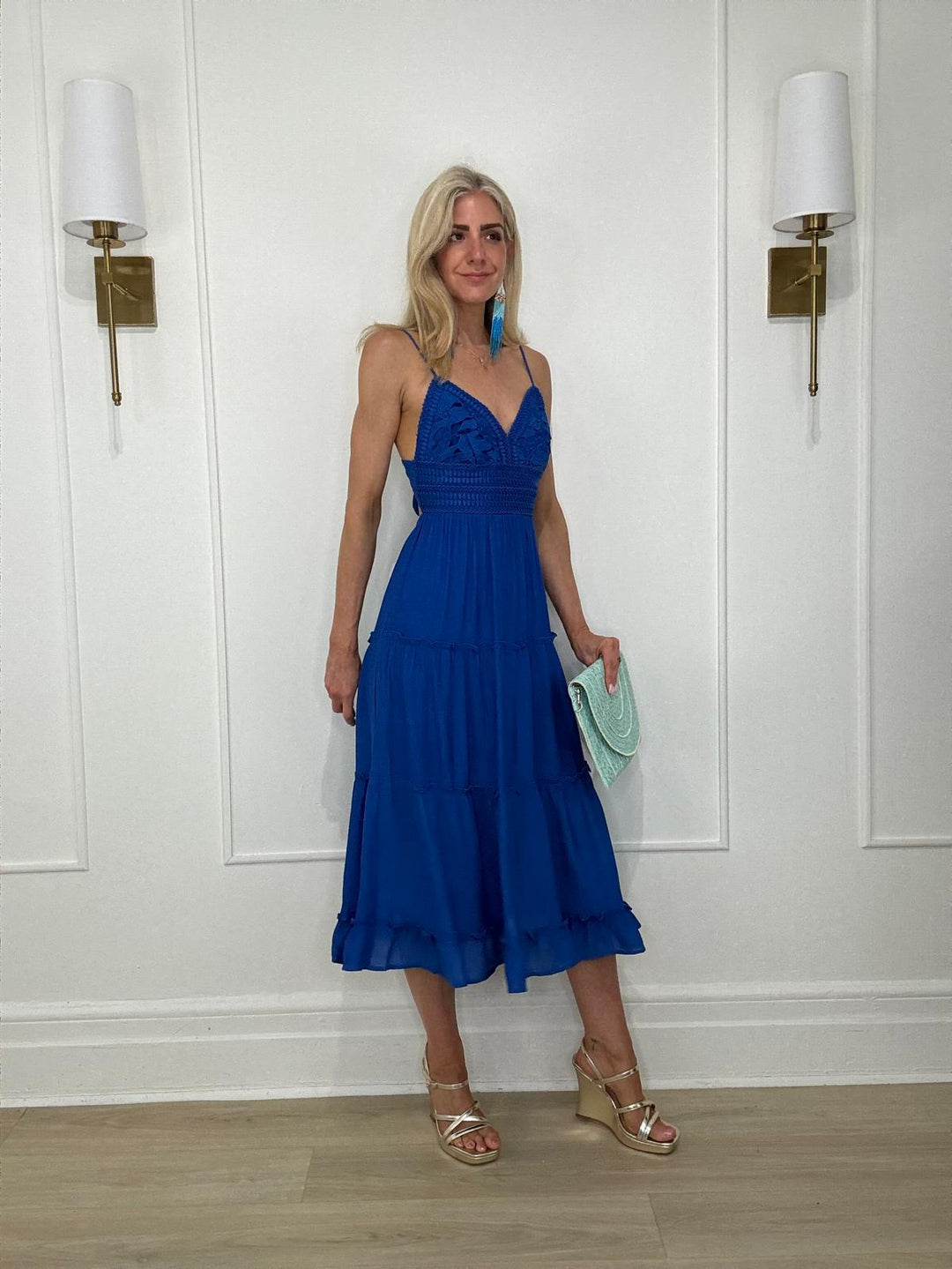 3250195 DRESS