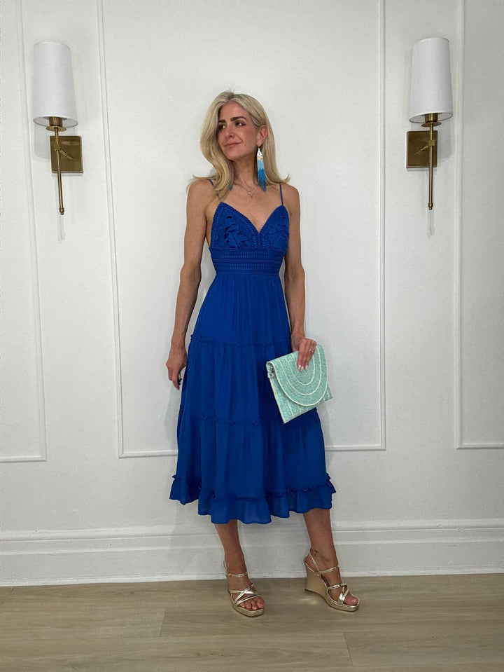 3250195 DRESS