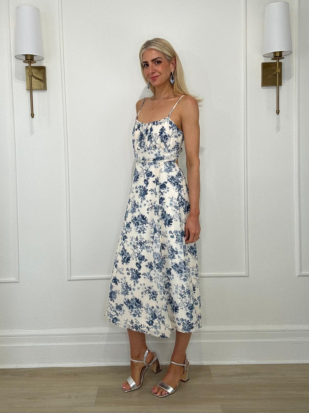 3250009 DRESS