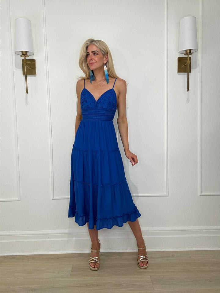 3250195 DRESS