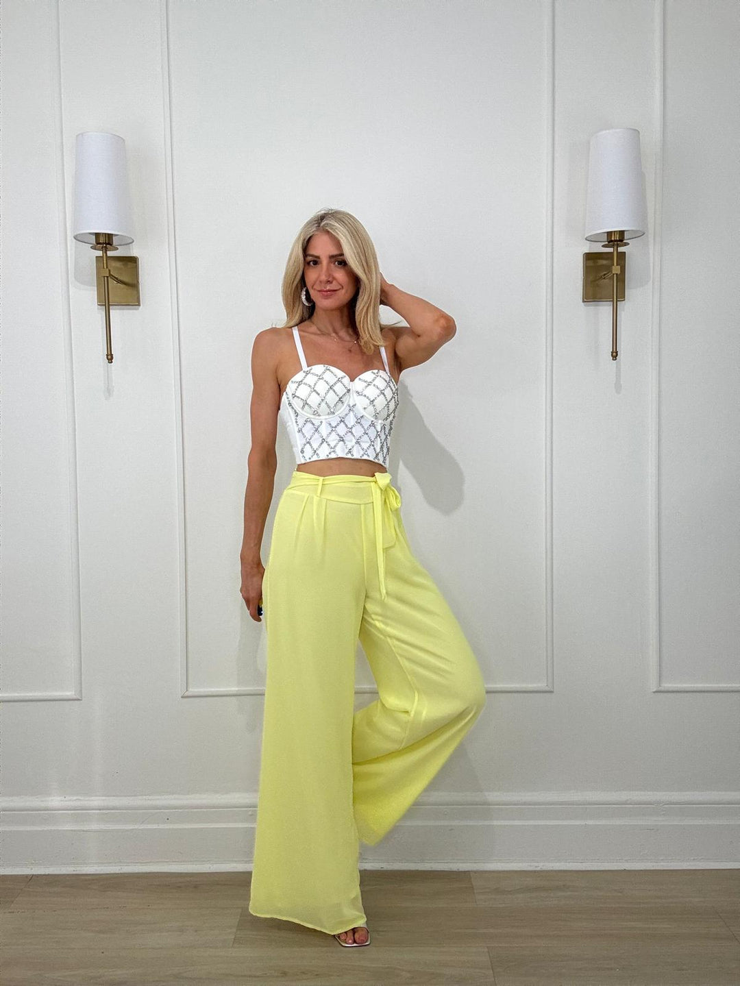 3250149 PANTS