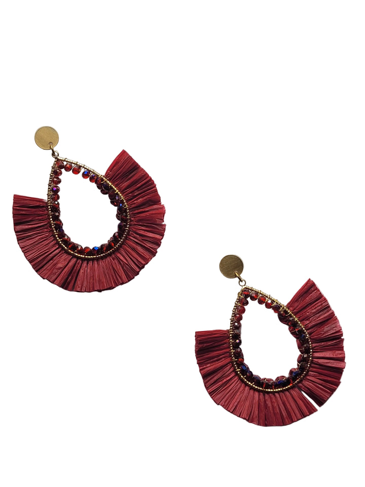 8230302 EARRINGS