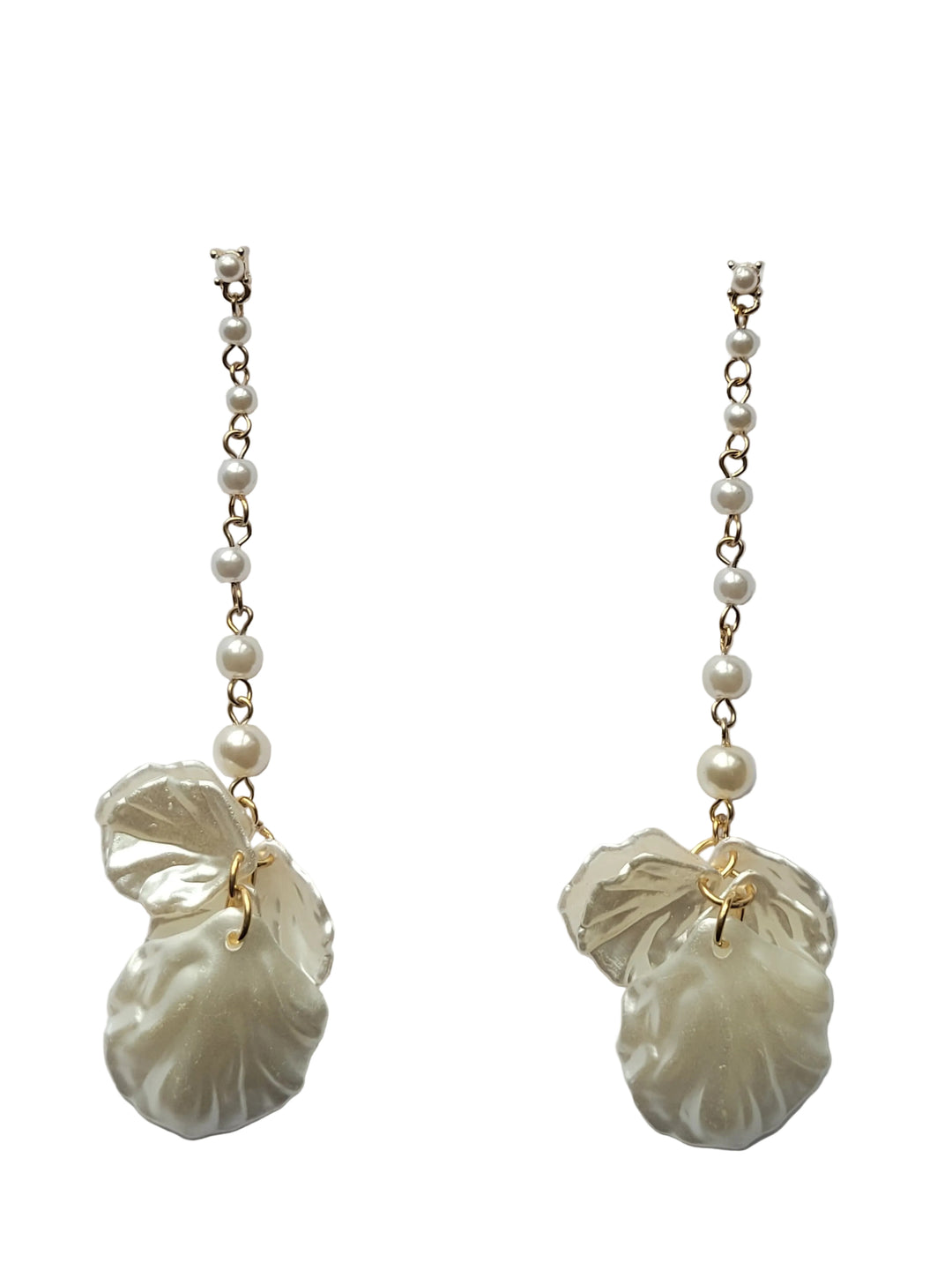 9240492 EARRINGS - Zumel & Co