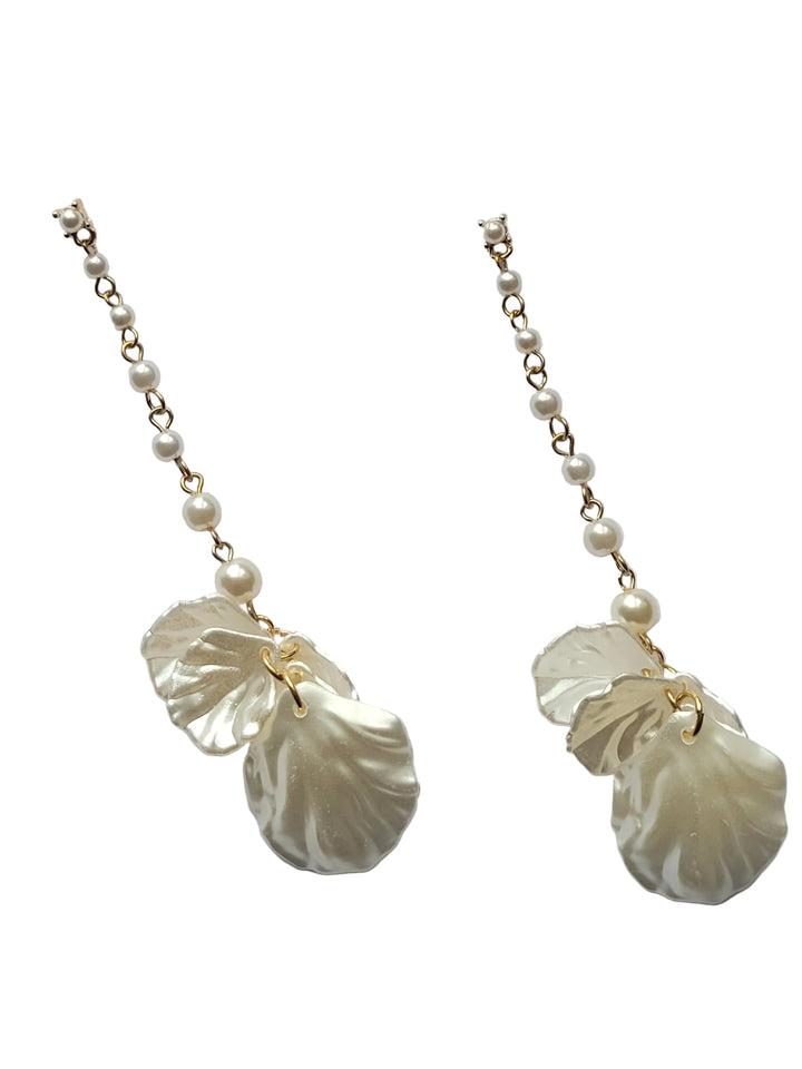 9240492 EARRINGS - Zumel & Co