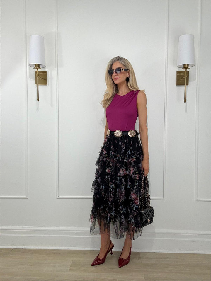 8250208 SKIRT