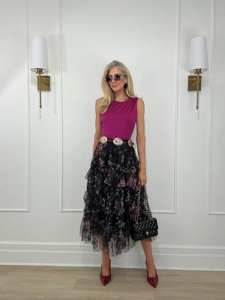8250208 SKIRT