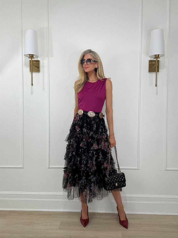 8250208 SKIRT
