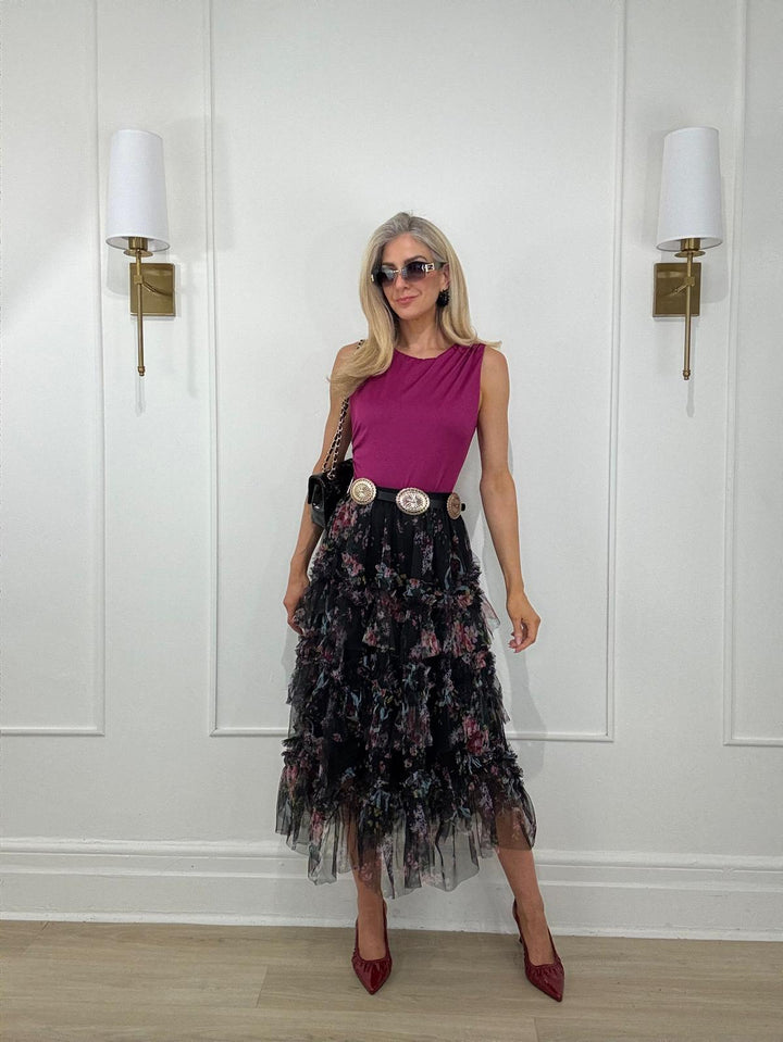 8250208 SKIRT