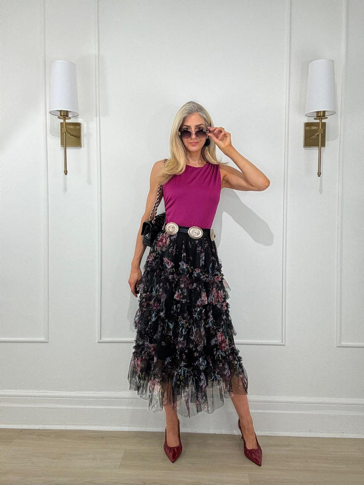 8250208 SKIRT