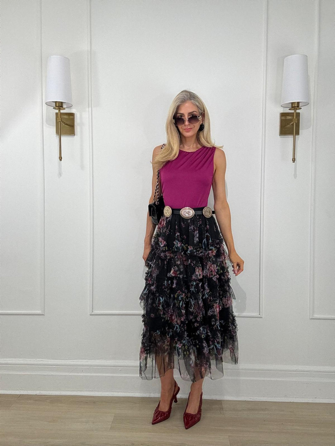 8250208 SKIRT