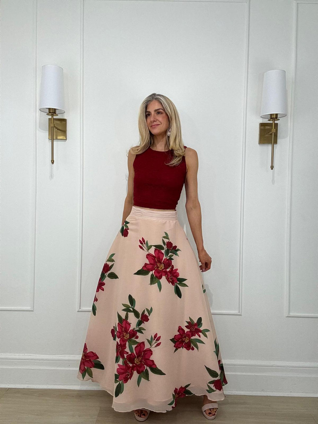 8250055 SKIRT