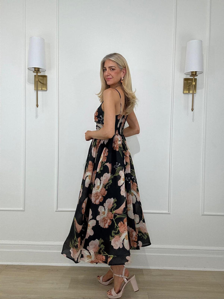 8250108 DRESS