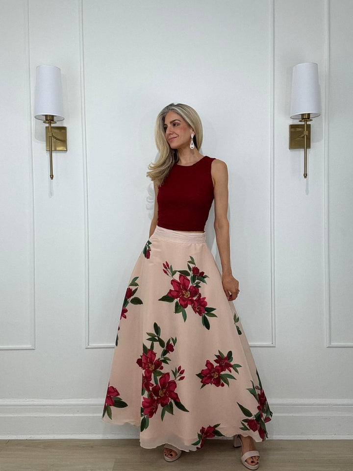 8250055 SKIRT