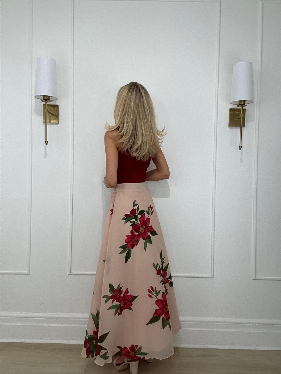 8250055 SKIRT