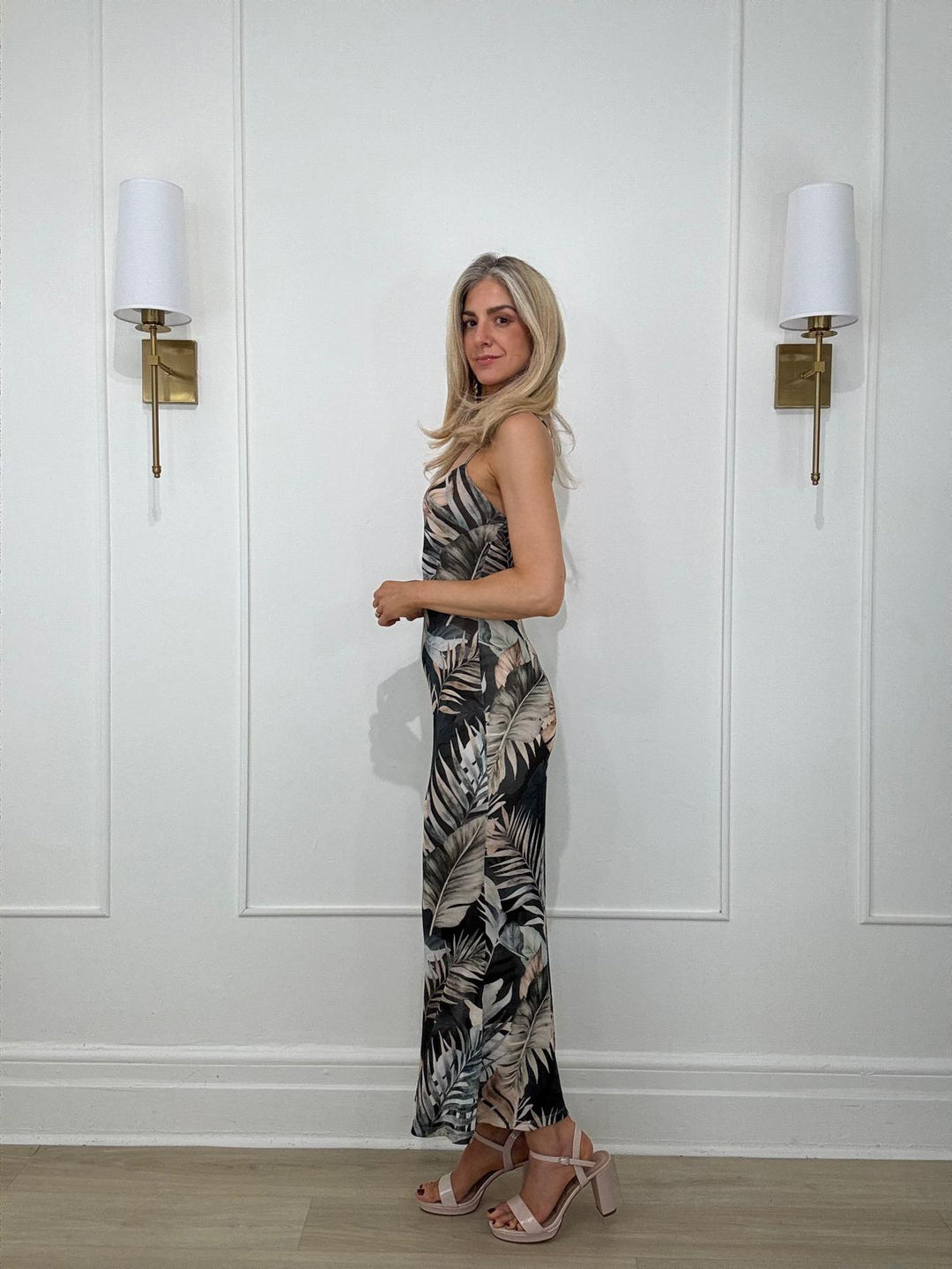 8250009 DRESS