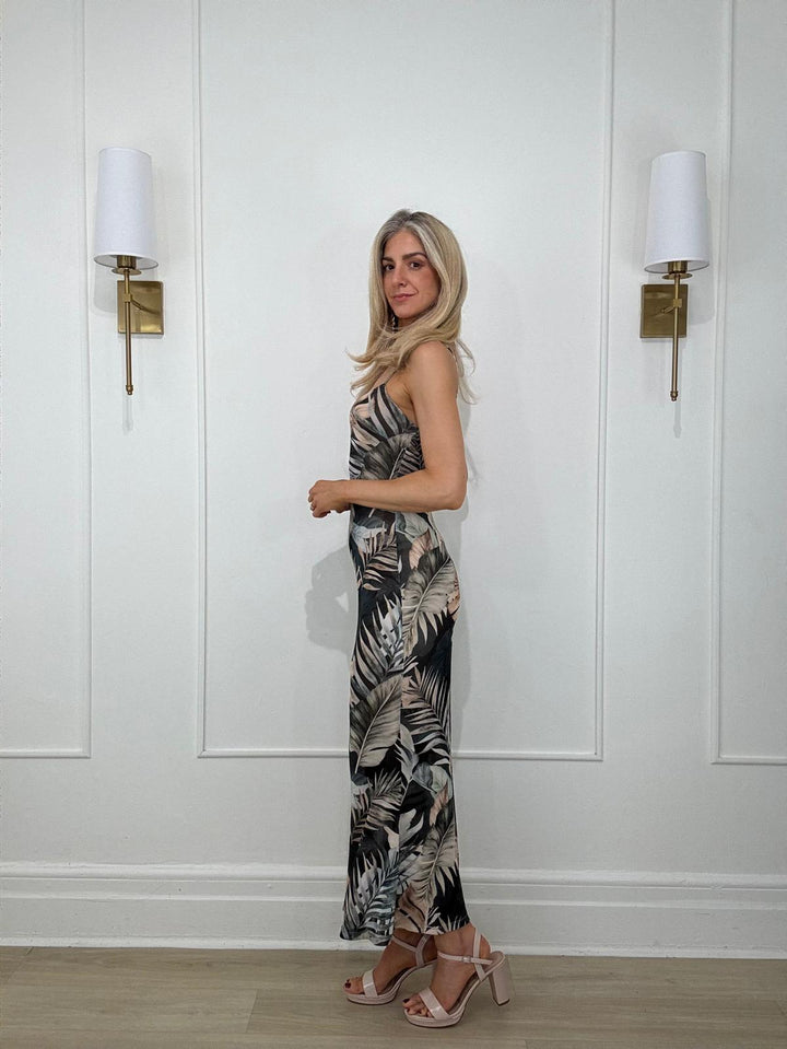 8250009 DRESS